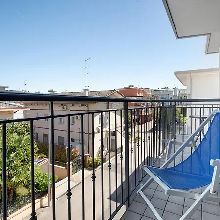Ferienhaus Trentina Lido di Jesolo