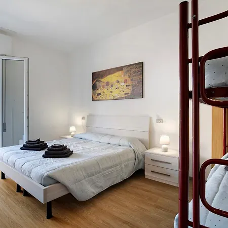 Trentina Ferienhaus